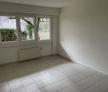 Appartement de 2 pièces au rez inférieur. - Photo 2