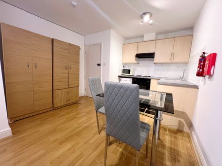 Double Studio - Photo 2