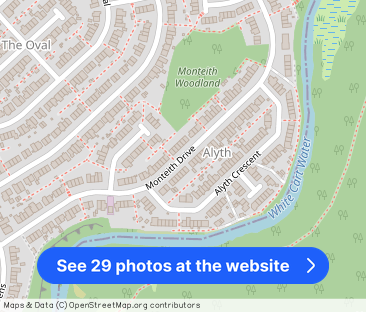 Monteith Drive, Clarkston, G76 - Photo 1