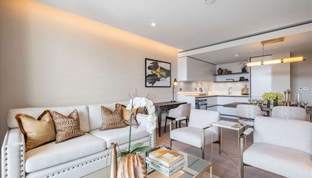 Garrett Mansions, London - Photo 5
