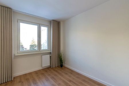 3-pok. mieszkanie na Bałutach z balkonem 62.15 m² - Фото 5