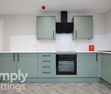 Studio to rent - Photo 3