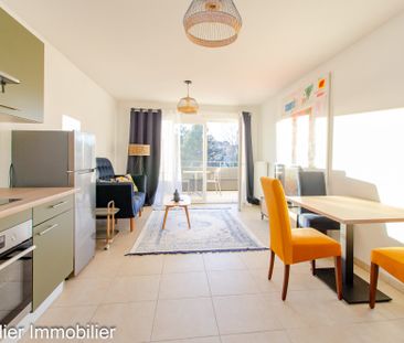 Location Appartement 3 pièces 61m² ST MARCELLIN 38160 - Photo 2