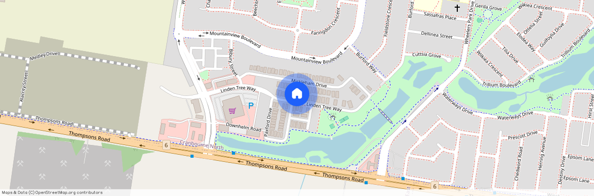 51 Linden Tree Way, Vic 3977, Cranbourne North