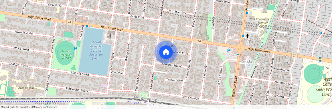 7 Lyons Street, Vic 3149, Mount Waverley