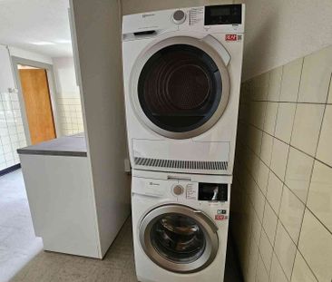 4.5 Zimmer, 90 m², 1. Stock - Photo 5