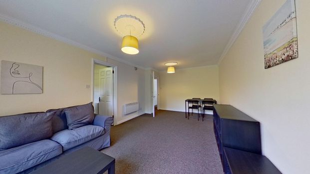 1 bedroom apartment to rent - Photo 1