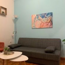 Studio/Γκαρσονιέρα για ενοικίαση - Κέντρο Θεσσαλονίκης, - Photo 1