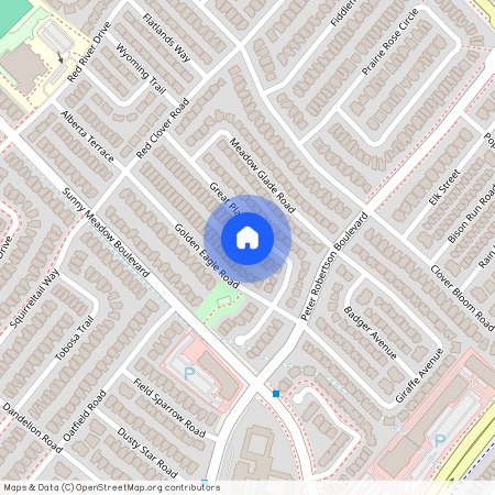 22 Great Plains Street, Brampton