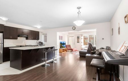 For Lease - 1525 Husband Place, Milton, Ontario - Photo 3