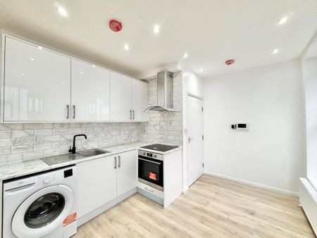 1 bedroom apartment to rent - Photo 4