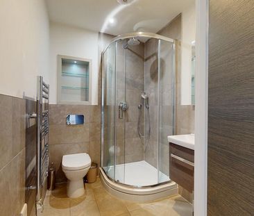 1 bedroom flat to rent - Photo 6