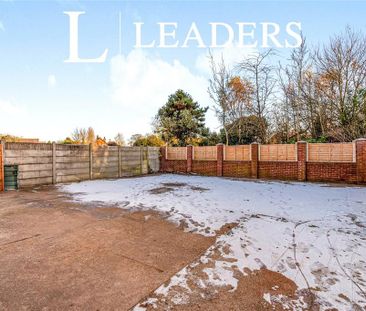 1 bedroom house to rent - Photo 1