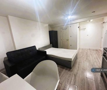 Studio to rent - Photo 4