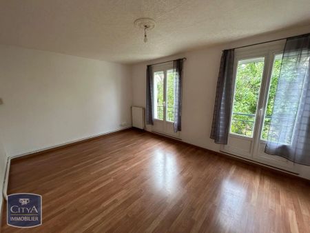 Appartement à louer 3 pièces 62.75m² - Photo 3