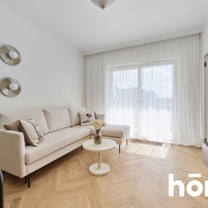 Mieszkanie 38 m², Wrocław, Stare Miasto, Czysta - Photo 1