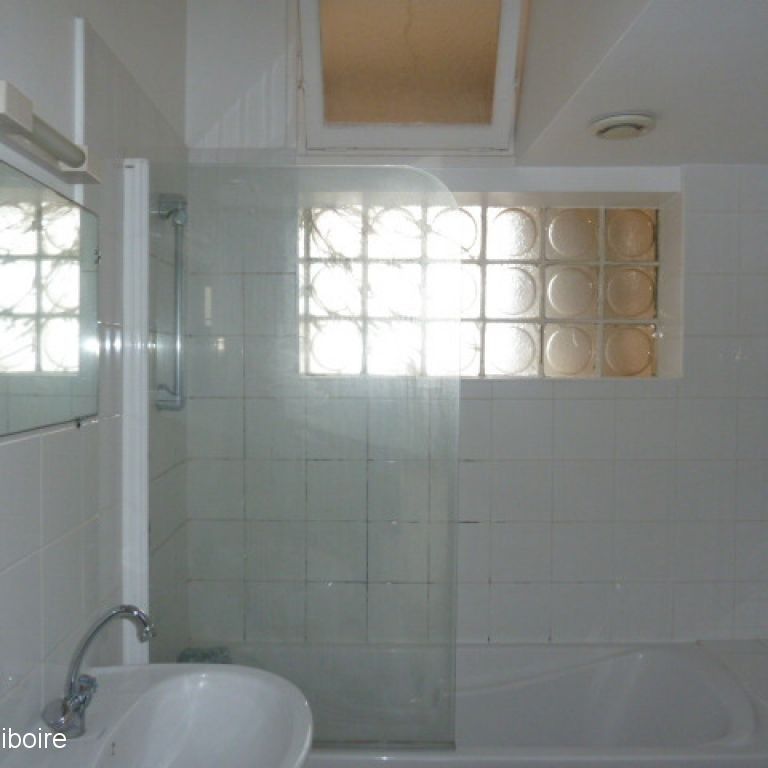 Appartement T2 à louer Rennes Saint-helier - 47 m² - Photo 1