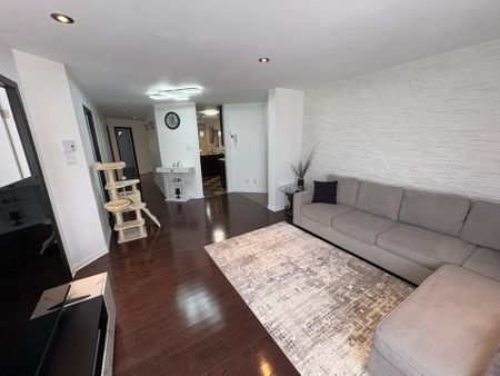 Appartement à Salaberry-de-Valleyfield - Photo 2