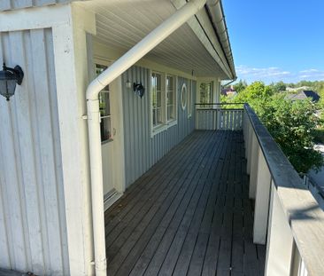 Hedvigslundsvägen, Älta - Foto 1