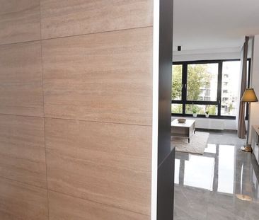 Apartament 46, 6 m², 2 pokoje, taras, Janosika - Photo 2