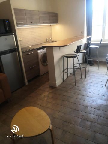 Location Appartement 2 pièces 35m² LYON 7ème - Photo 3