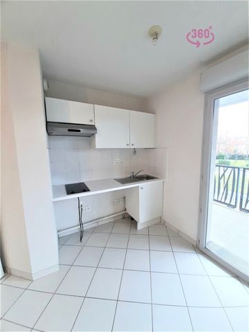 Location Appartement 2 pièces 35m² TOULOUSE 31300 - Photo 3