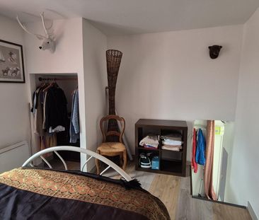 Location Appartement 1 pièce 19m² AVON 77210 - Photo 2