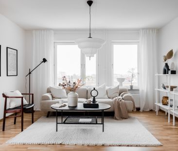 Svärdsliljegatan 3E - Photo 3