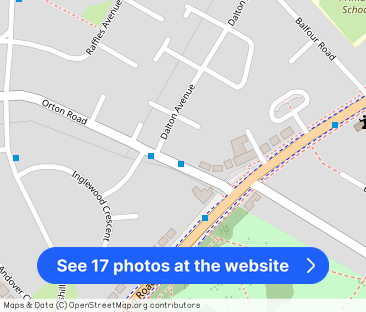 Orton Road, Carlisle - Photo 1