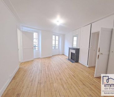 Location appartement t3 52 m² à Versailles (78000) Notre Dame 1 - Photo 2