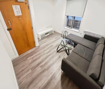 1 bedroom apartment to rent - Photo 3