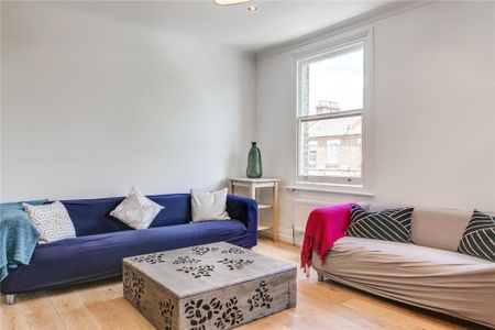 4 Bed Maisonette, London, W9 - Photo 2