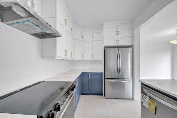 For Lease - 1349 Glamorgan Manor, Pickering, Ontario - Photo 1