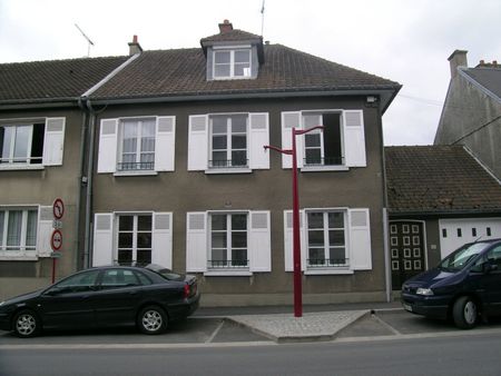 Location Appartement 2 pièces 31m² VILLERS BOCAGE 14310 - Photo 3