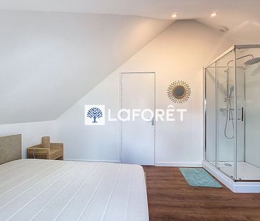 Appartement T1 Amiens à louer - Photo 6
