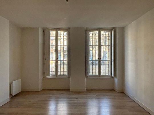 Location Appartement 2 pièces 50m² BORDEAUX 33000 - Photo 1