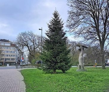 Appartement te huur - Foto 3