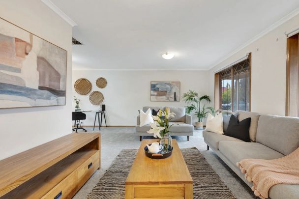 Charming, Cozy & Close to It All! - Photo 1