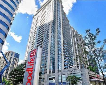 For Lease - 4978 Yonge Street Unit# 3115, Toronto, Ontario - Photo 3