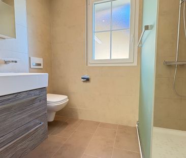 Bel appartement de 5 pces – Puidoux-Village - Bail à durée déterminée - Foto 1