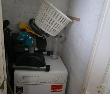 Room in a Shared Flat, Prout Road, E5 - Photo 4