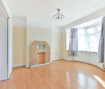 Clarence Avenue, New Malden, KT3 - Photo 1