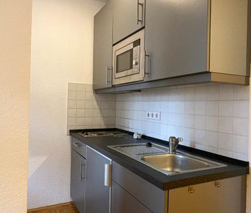 Modernes 1-Zimmer-Apartment in beliebter Wohnlage - Foto 4