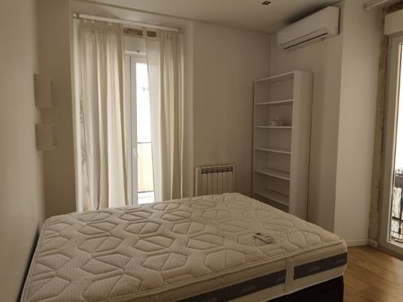 Apartamento T2 em Lisboa - Photo 4