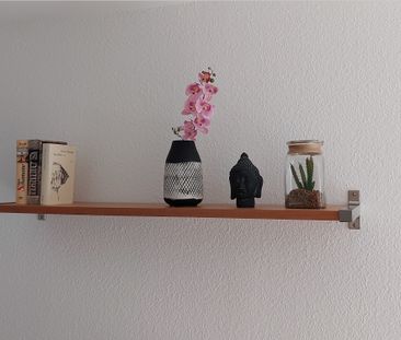 1.5 Zimmer in Düsseldorf - Photo 5