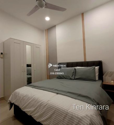 Ten Kinrara - Photo 5