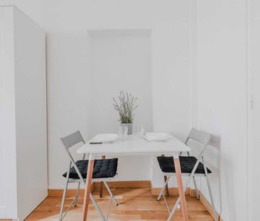 Rue Jean Jaurès - Photo 1