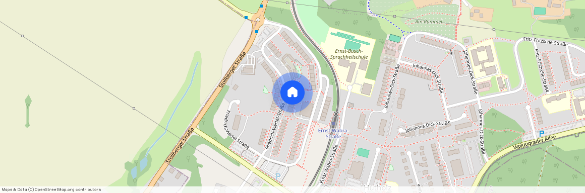 Friedrich-Viertel-Str. 103, Chemnitz