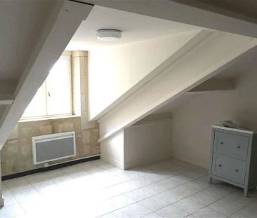 Location maison 2 pièces - 42.3m² à Chinon (37500) - Photo 2