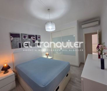 Piso de alquiler en Calle Alcalá, Quintana - Photo 5